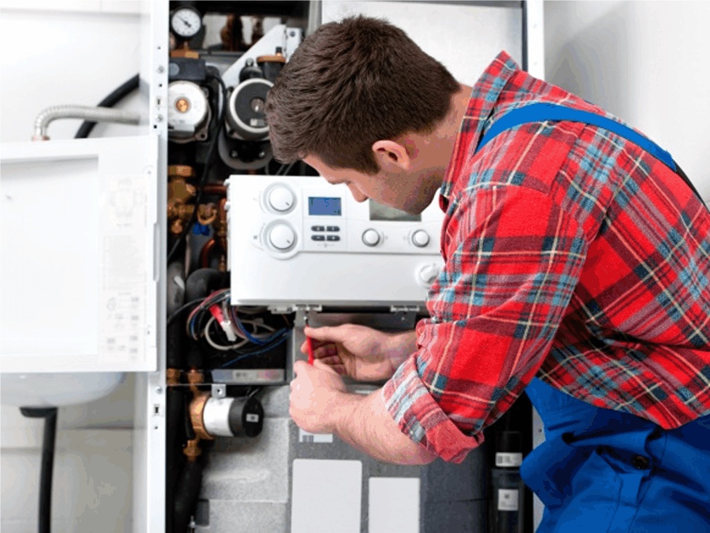 Gebze Ariston Ariston kombi petek temizleme – Isınma sorunu kökünden çözüldü. - Teknik servis örneği